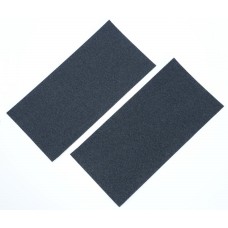 R&G Racing Universal Tank Traction Sheets - 305mm x 155mm (x2) for Norton Commando 961 Sport '15-17 & Suzuki GSX-R1000 '01-02 models
